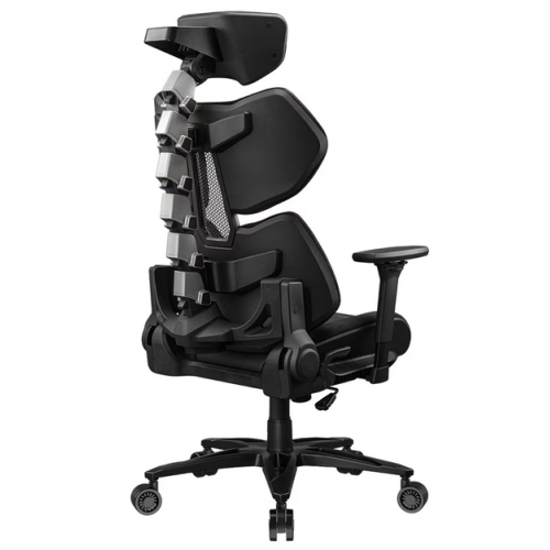 COUGAR TERMINATOR ELITE Gaming chair, Black