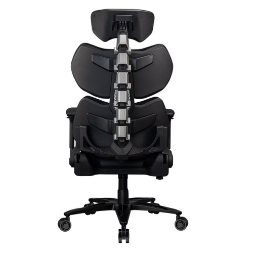 COUGAR TERMINATOR ELITE Gaming chair, Black