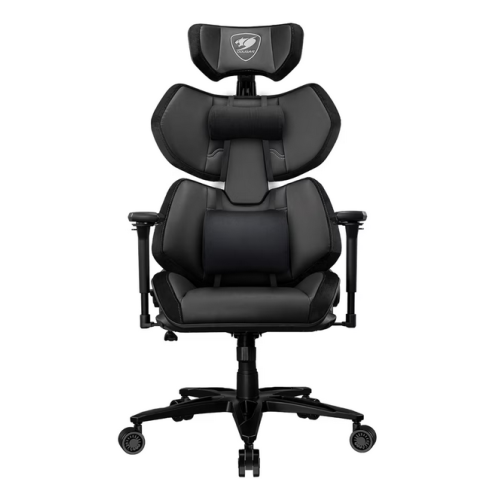 COUGAR TERMINATOR ELITE Gaming chair, Black