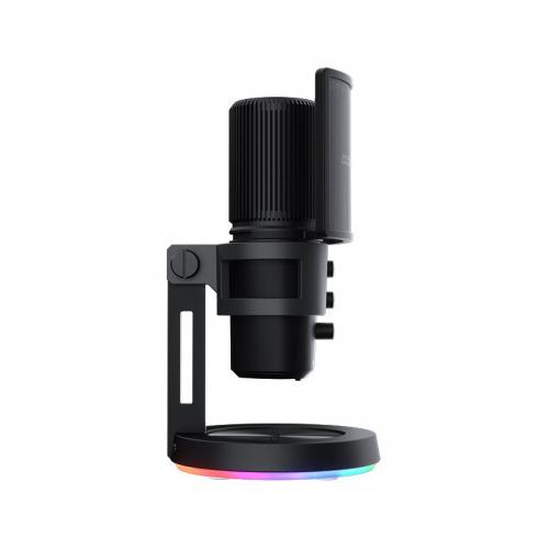 Microfon Cougar Screamer-X, USB, Black