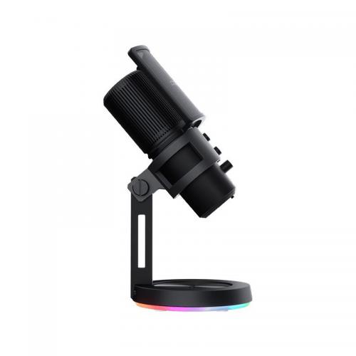 Microfon Cougar Screamer-X, USB, Black