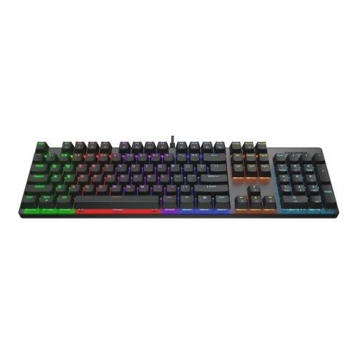 Tastatura Cougar ULTIMUS EX, RGB LED, USB-A, Black