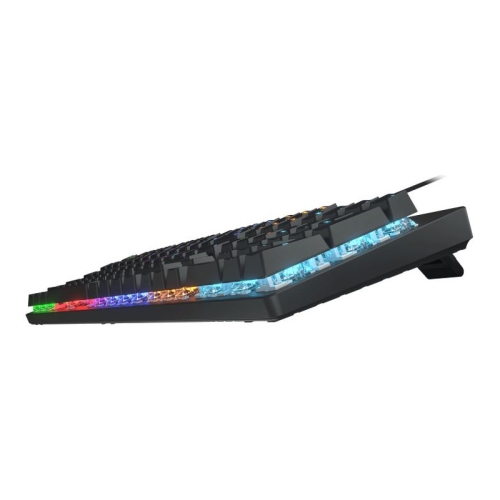 Tastatura Cougar ULTIMUS EX, RGB LED, USB-A, Black