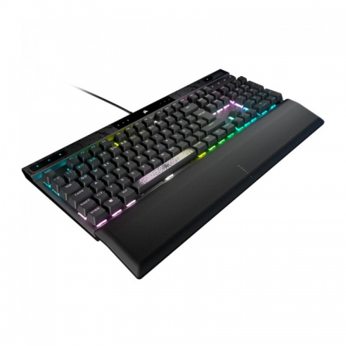 Tastatura Corsair K70 MAX, RGB LED, USB , Black