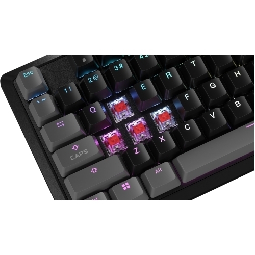 Tastatura Gaming Mecanica CR K70 CORE RG