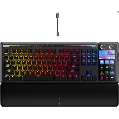 Tastatura Gaming Mecanica CR GALLEON 100