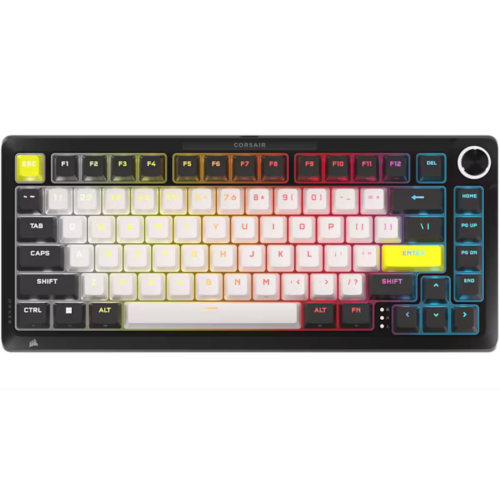 Tastatura Gaming Corsair MGX Hyperdrive