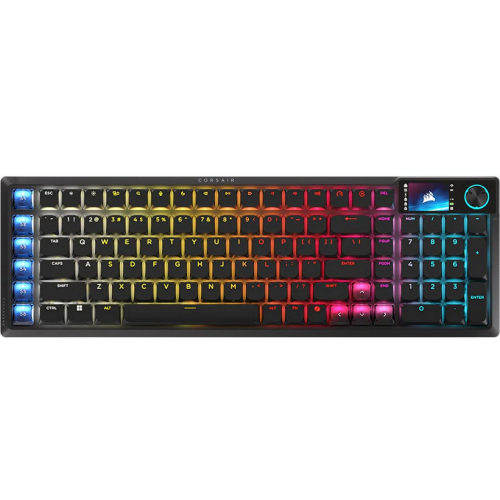 Tastatura CR Gaming VANGUARD AIR 99