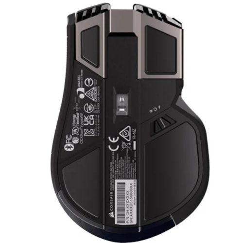 Mouse Gaming Wireless Corsair IRONCLAWSE
