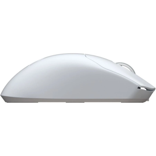 Mouse Optic Corsair Sabre v2 Pro, USB-A/USB Wireless, White