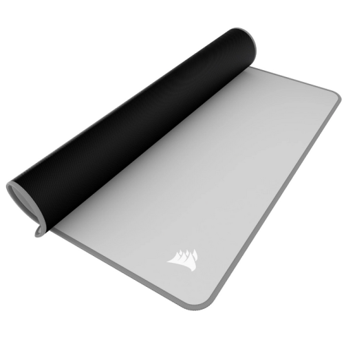 Mouse Pad Corsair MM Anti-fray Cloth Large, Gray