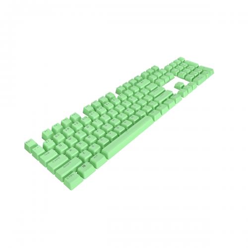 Kit Taste Corsair Double Shot Pro, NA Layout, Mint Green