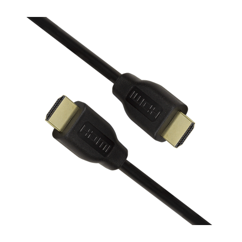 Cablu Logilink CH0038, HDMI male - HDMI male, 3 m, Black