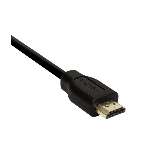 Cablu Logilink CH0038, HDMI male - HDMI male, 3 m, Black