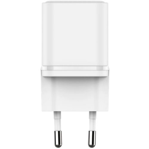 Incarcator retea Cudy CH20, 1 x USB-C, 5 V, 20 W, White