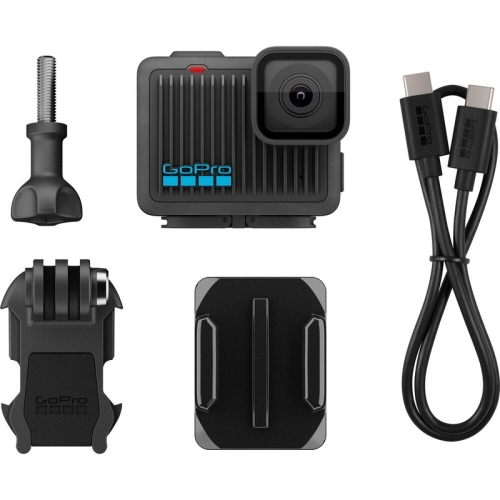 Camera Video Actiune GoPro HERO, Black