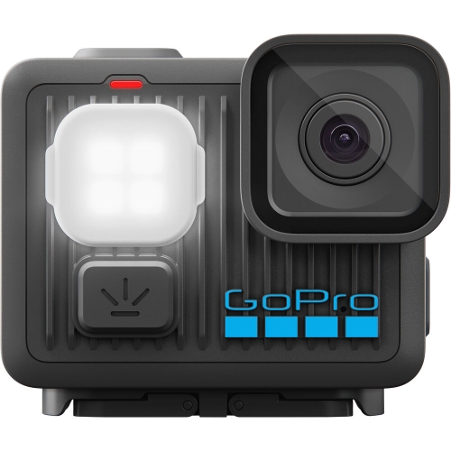 Camera Video Actiune GoPro HERO Lit, Black