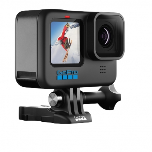 Camera Video Actiune GoPro Hero 10, Black