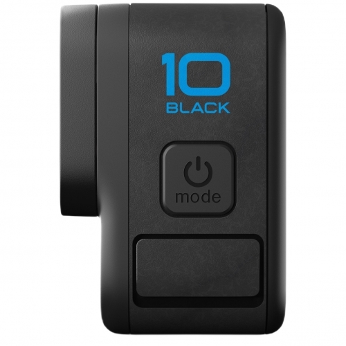 Camera Video Actiune GoPro Hero 10, Black
