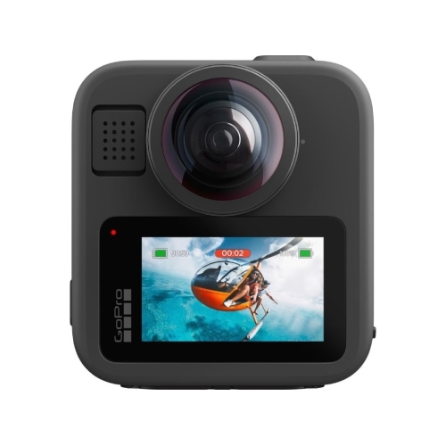 Camera Video actiune GoPro MAX 2, Black