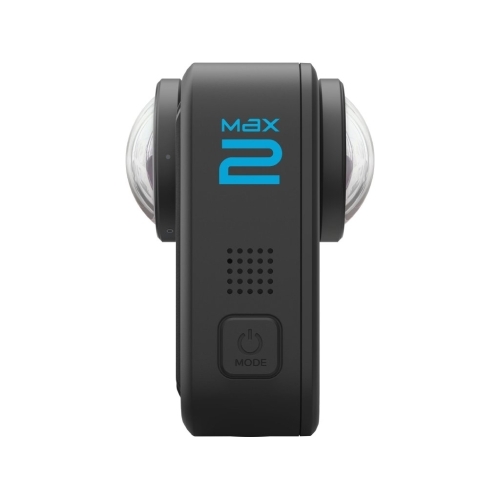 Camera Video actiune GoPro MAX 2, Black