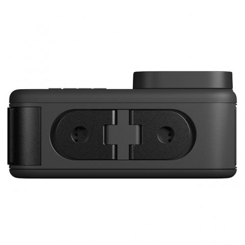 Bundle Camera Video Actiune GoPro Hero 9, Black