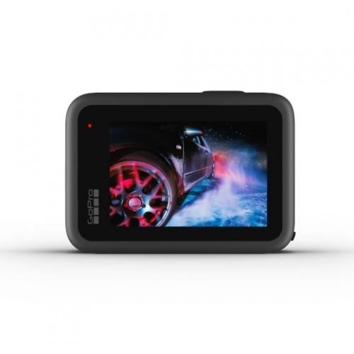 Bundle Camera Video Actiune GoPro Hero 9, Black
