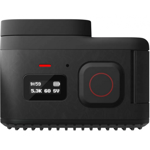 Camera Video Actiune GoPro Hero 11 Mini Bundle, Black