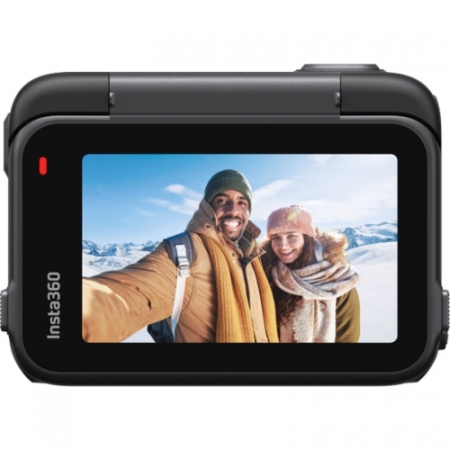 Camera video actiune Insta360 Ace Pro, Black