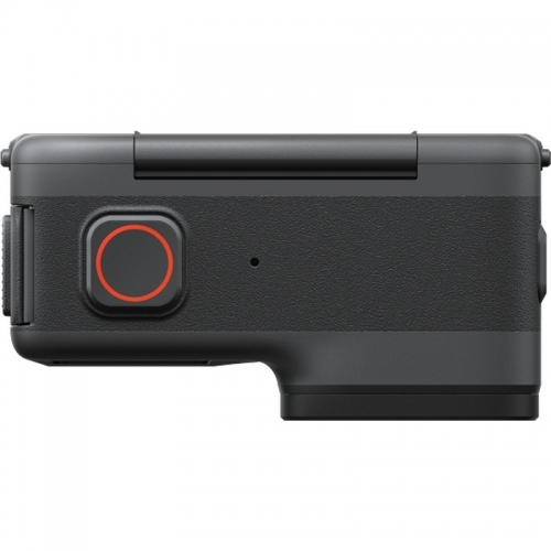 Camera video actiune Insta360 Ace Pro, Black