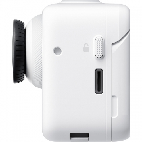 Camera video actiune Insta360 GO 3S, 128GB, Arctic White