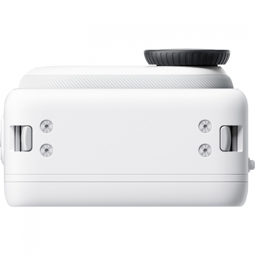 Camera video actiune Insta360 GO 3S, 128GB, Arctic White