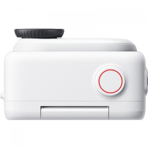 Camera video actiune Insta360 GO 3S, 128GB, Arctic White