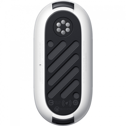 Camera video actiune Insta360 GO 3S, 128GB, Arctic White