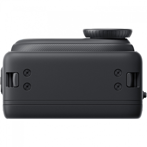 Camera video actiune Insta360 GO 3S, 128GB, Midnight Black