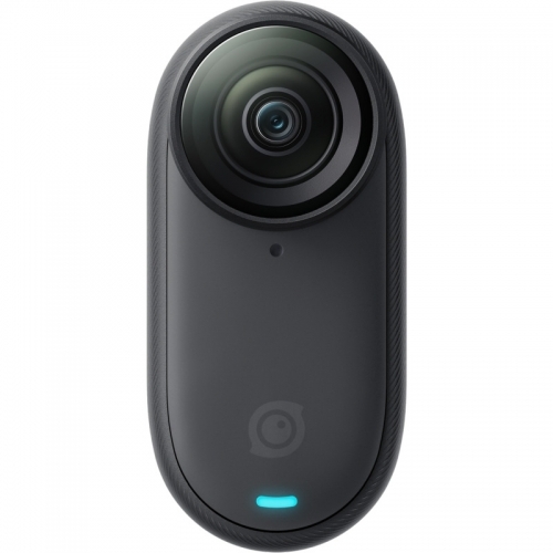Camera video actiune Insta360 GO 3S, 128GB, Midnight Black