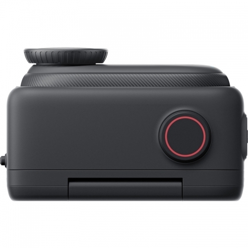 Camera video actiune Insta360 GO 3S, 64GB, Midnight Black