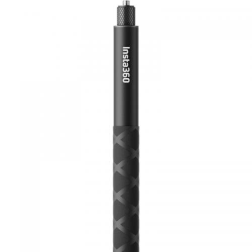 Selfie stick Insta360 CINSAAVF, 114 cm, Black