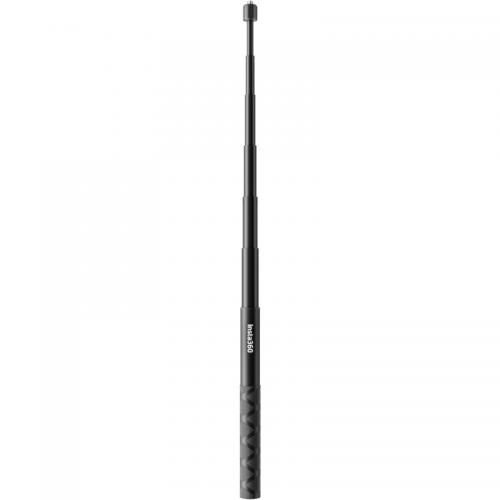 Selfie stick Insta360 CINSAAVF, 114 cm, Black