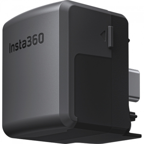 Card Reader Insta360 pentru Camere video actiune Ace/Ace Pro, Black