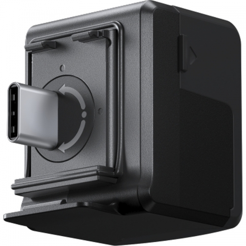 Card Reader Insta360 pentru Camere video actiune Ace/Ace Pro, Black