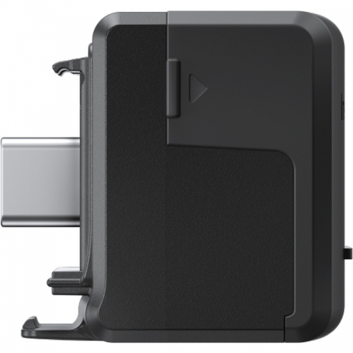 Card Reader Insta360 pentru Camere video actiune Ace/Ace Pro, Black