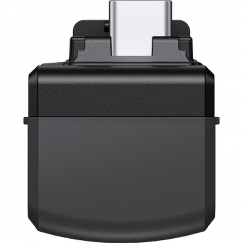 Card Reader Insta360 pentru Camere video actiune Ace/Ace Pro, Black