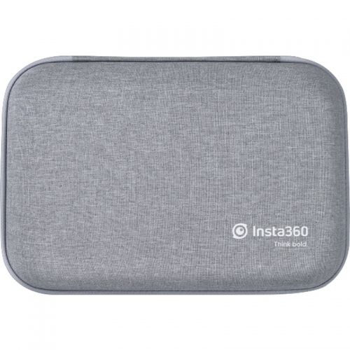 Carcasa de transport Insta360 Carry Case pentru Camere video actiune Ace/Ace Pro, Grey