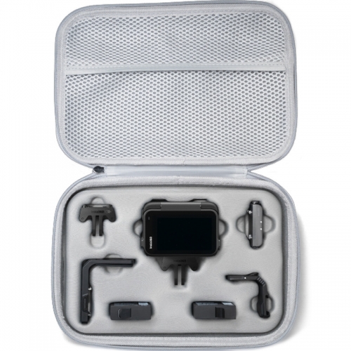Carcasa de transport Insta360 Carry Case pentru Camere video actiune Ace/Ace Pro, Grey