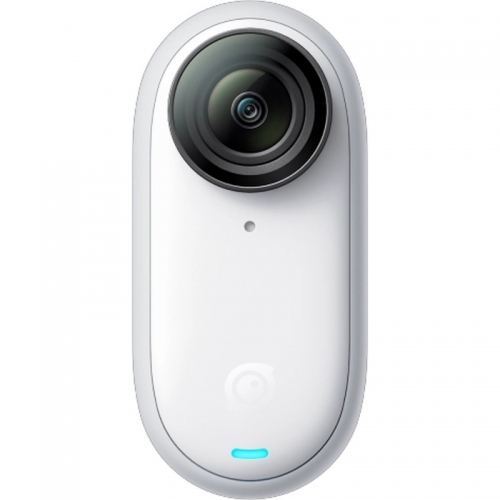 Camera video actiune Insta360 GO 3, 128GB, White