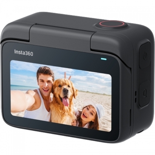 Camera video actiune Insta360 GO 3, 128GB, Black