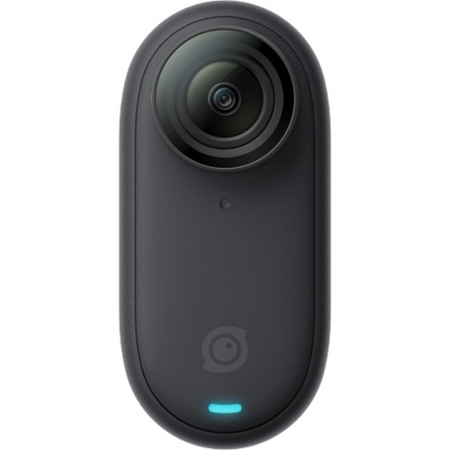 Camera video actiune Insta360 GO 3, 128GB, Black