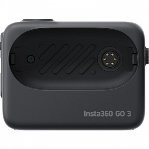 Camera video actiune Insta360 GO 3, 128GB, Black