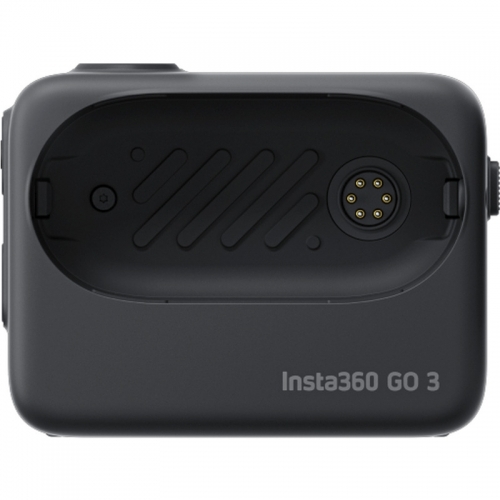 Camera video actiune Insta360 GO 3, 64GB, Black
